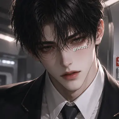 Profile image of Seo Hwigyeom