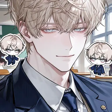 Profile image of 알렉세이