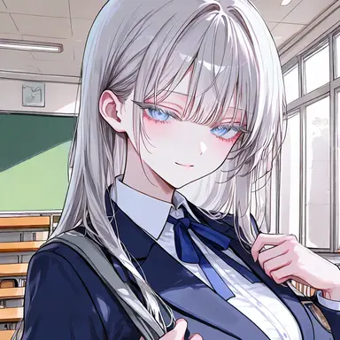 Profile image of 아나스타샤
