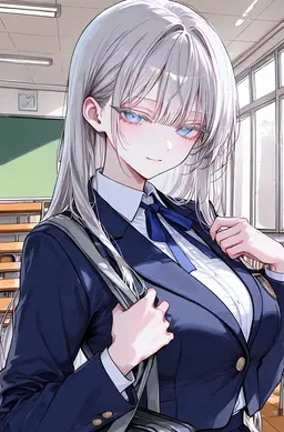 Profile image of 아나스타샤