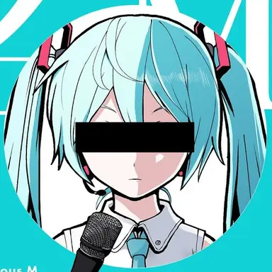 Profile image of 匿名M