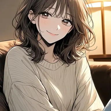Profile image of Penelope