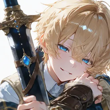 Profile image of Leon