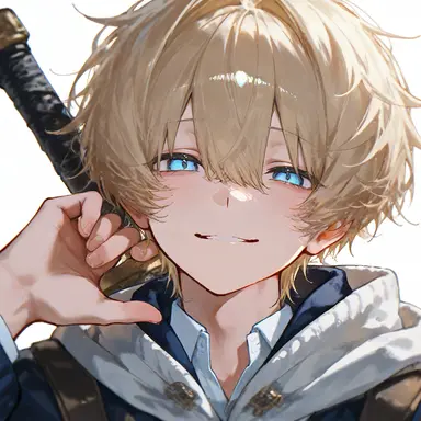 Profile image of Leon