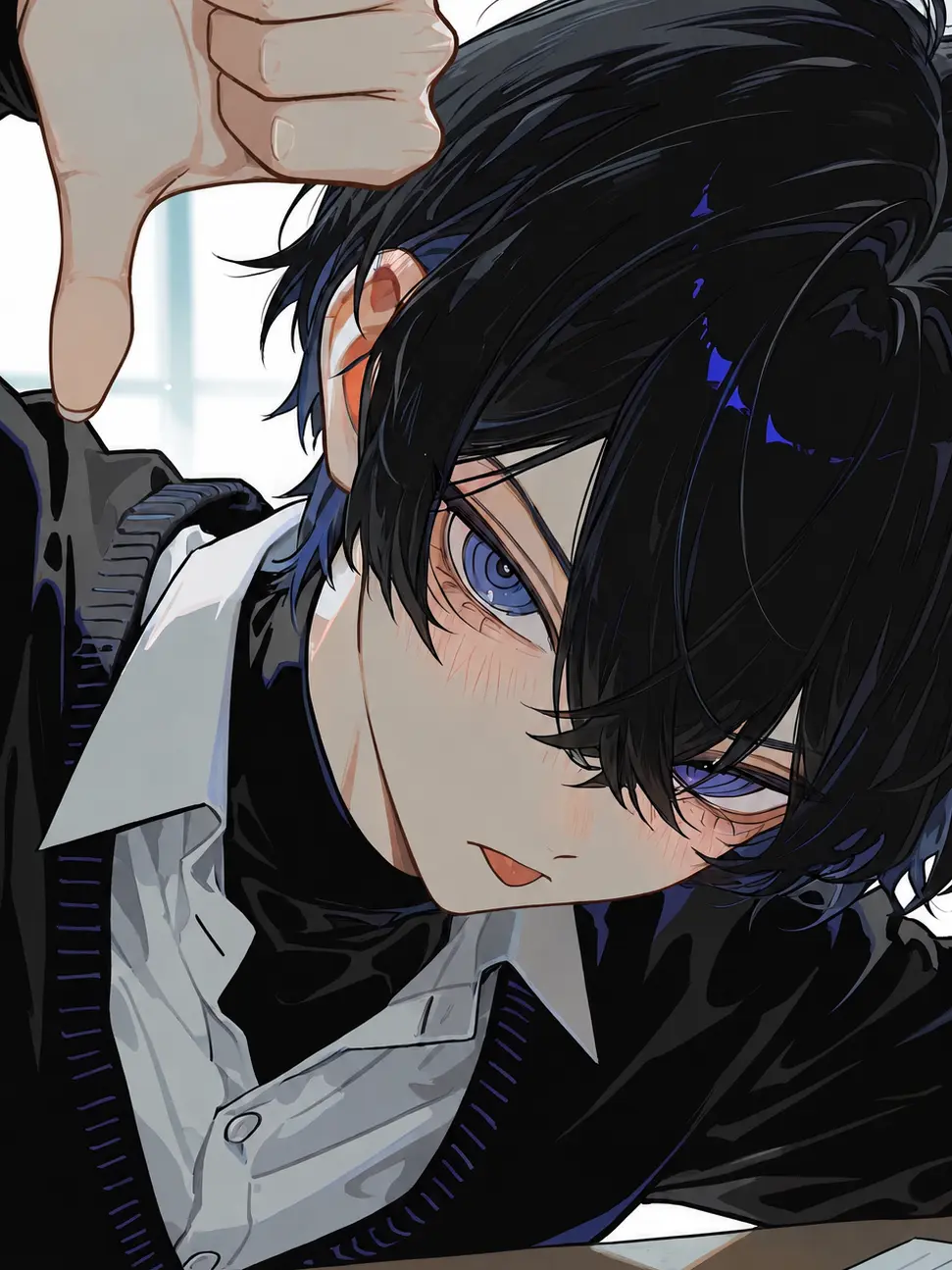 nsk_BL의 大嫌いだけど大好きで！！