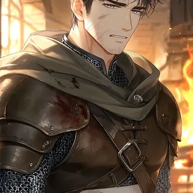 Profile image of Aldric