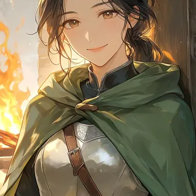 Profile image of Brekka