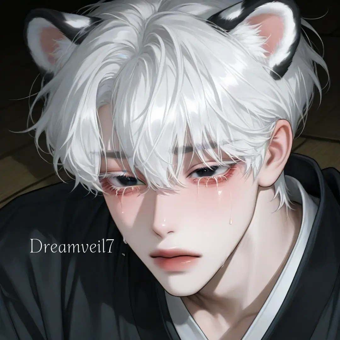 Dreamveil7의 강 산