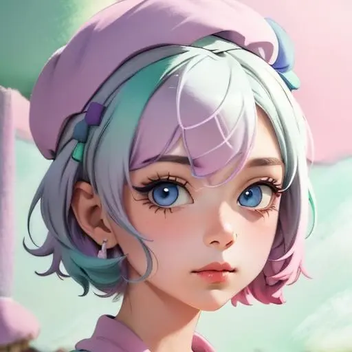CoarseMango3673의 당신의 예쁜 딸