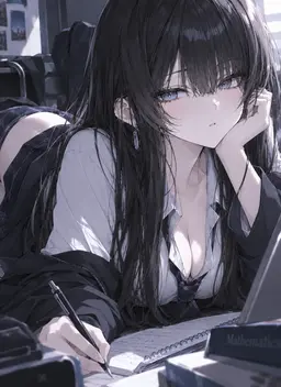 Profile image of Han Arin