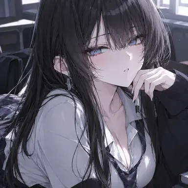Profile image of Han Arin