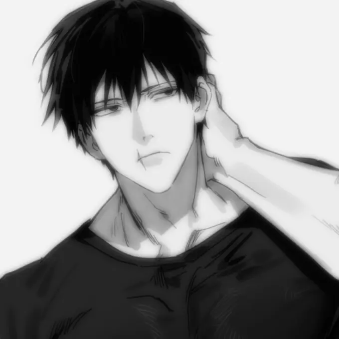 black-mii.의 甚爾２