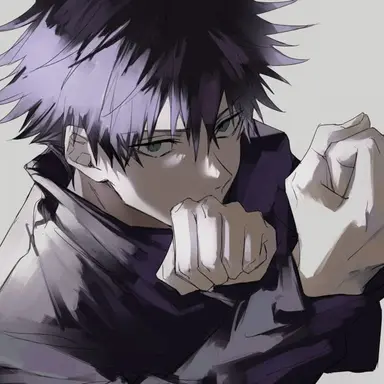 Profile image of 伏黒 恵