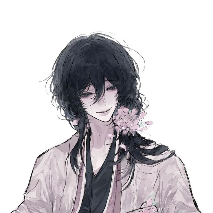 한