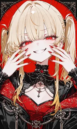 Profile image of ルシア