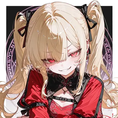 Profile image of ルシア
