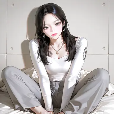 Profile image of 반혜율