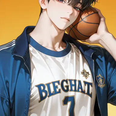 Profile image of 강지훈