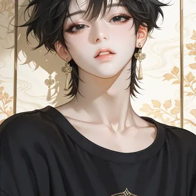 Profile image of 백준혁