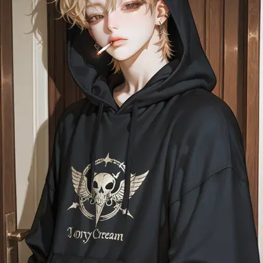 Profile image of 박하준