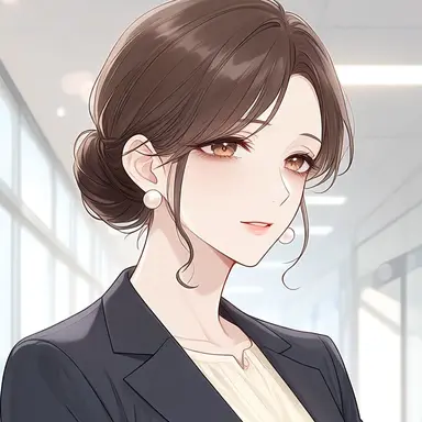 Profile image of Maret Sollis