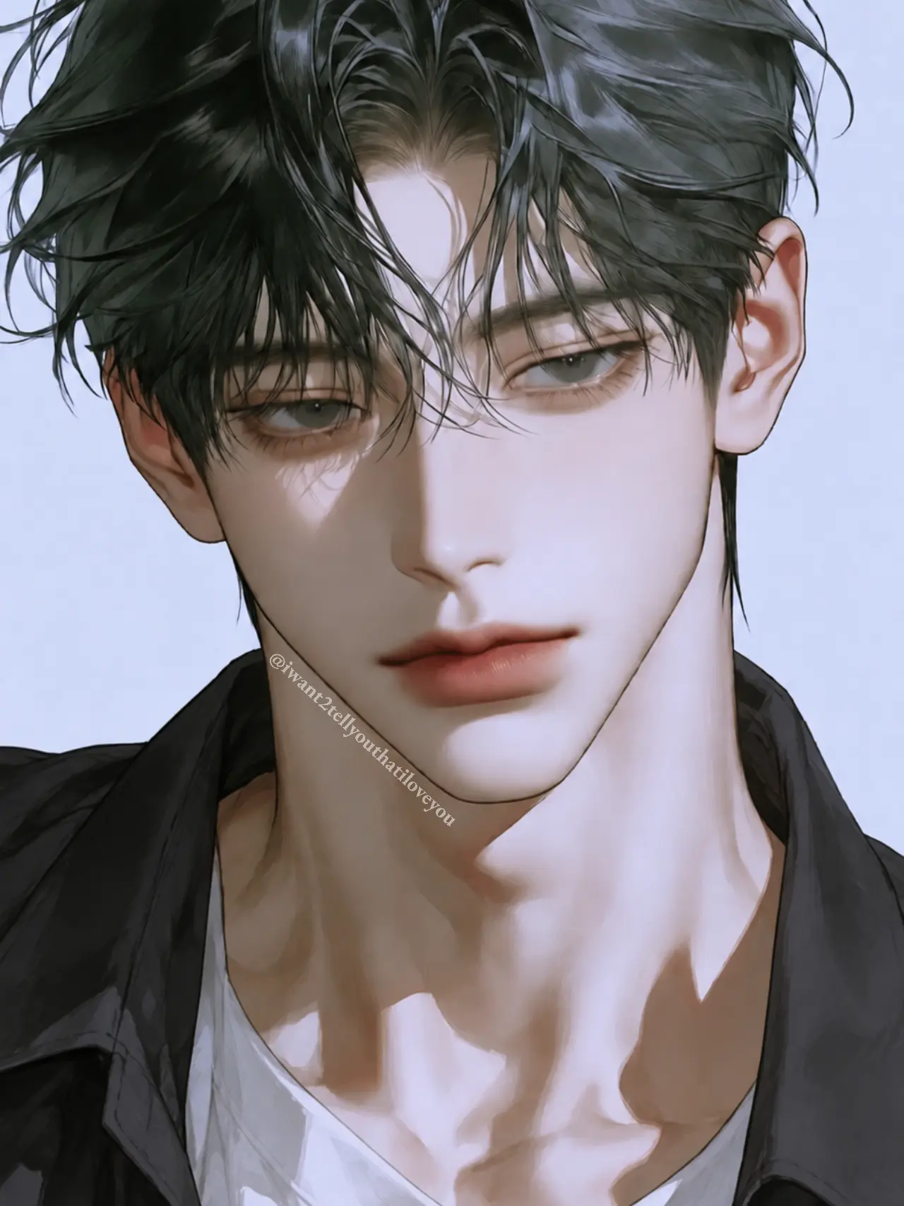 iwant2tellyouthatiloveyou의 권태하