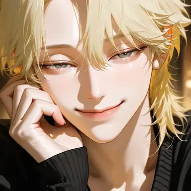 Profile image of 月城ルカ