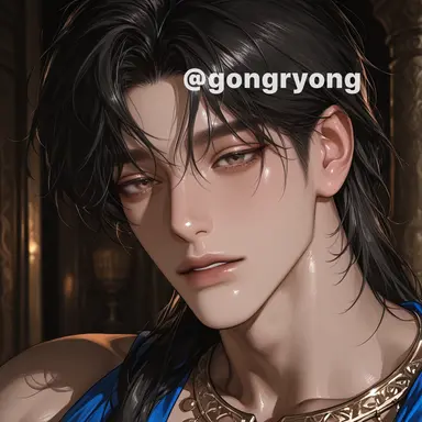 Profile image of 에리온