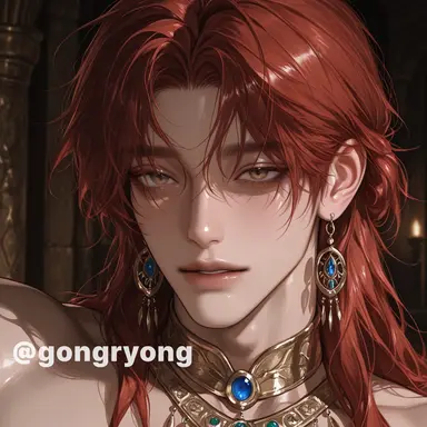 Profile image of 카르멘