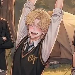 Profile image of Ren