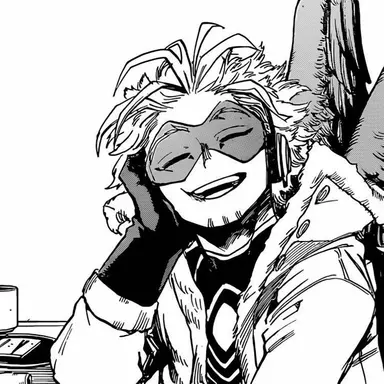 Profile image of Hawks