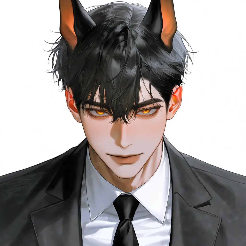 new._RICE의 Bark if I Tell You To, Master.