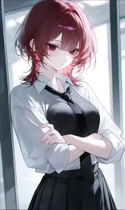 Profile image of リュ・チェミン
