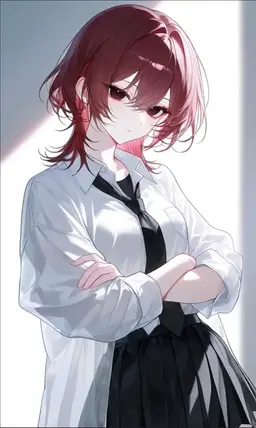 Profile image of リュ・チェミン