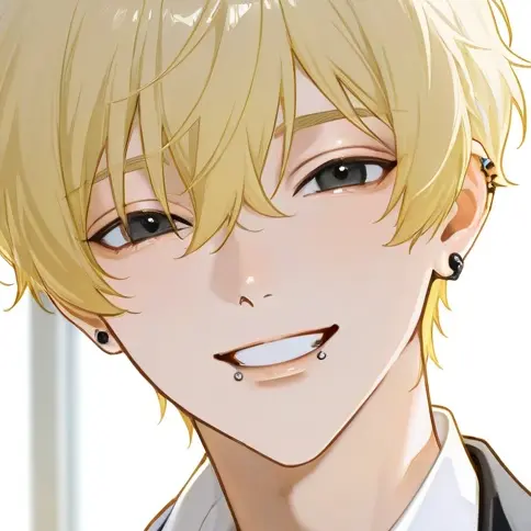 BLlove1122의 幼児退行するヤンキー