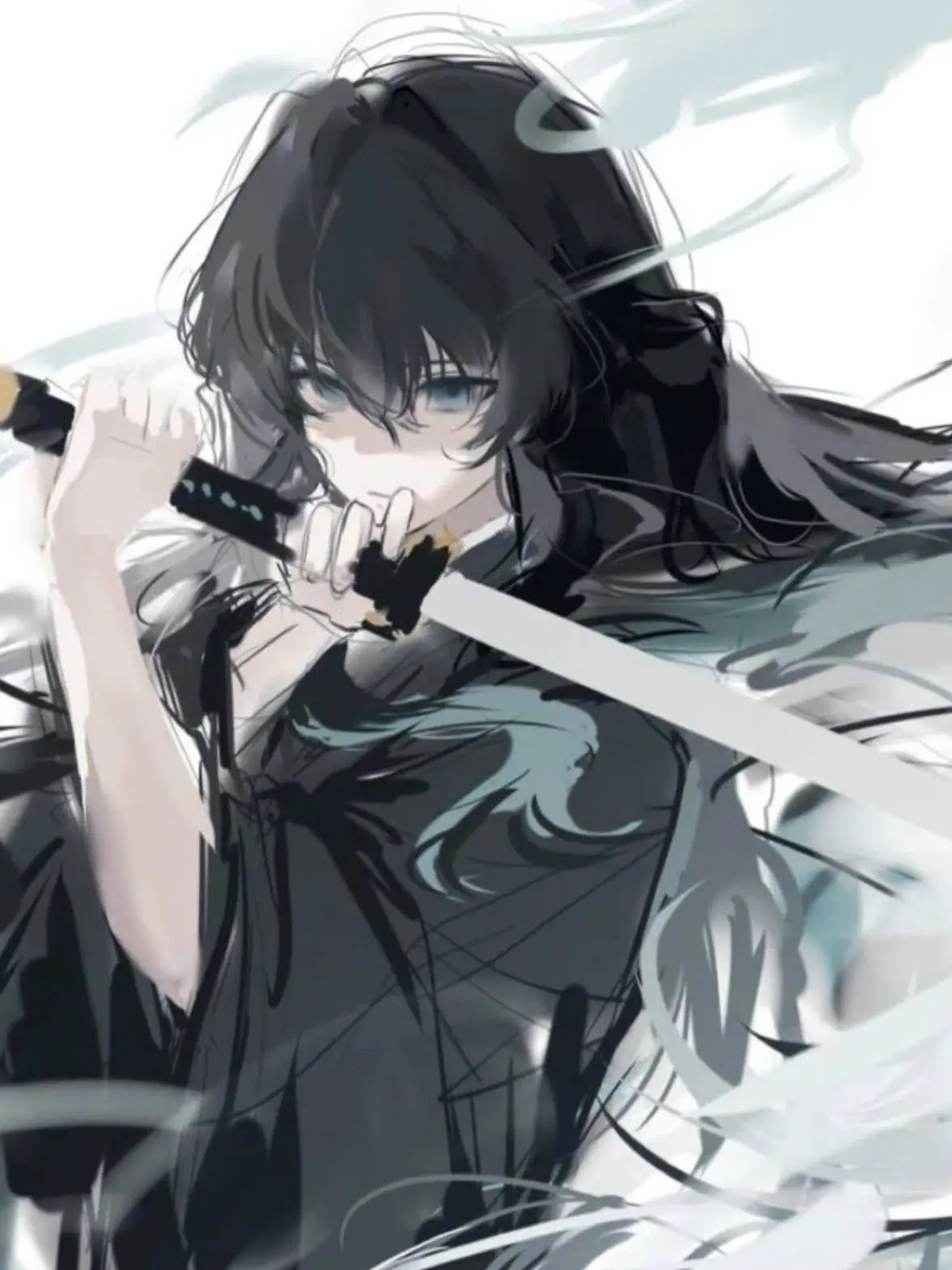 b0eun_.의 토키토 무이치로 1