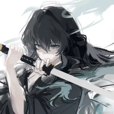 Profile image of 토키토 무이치로