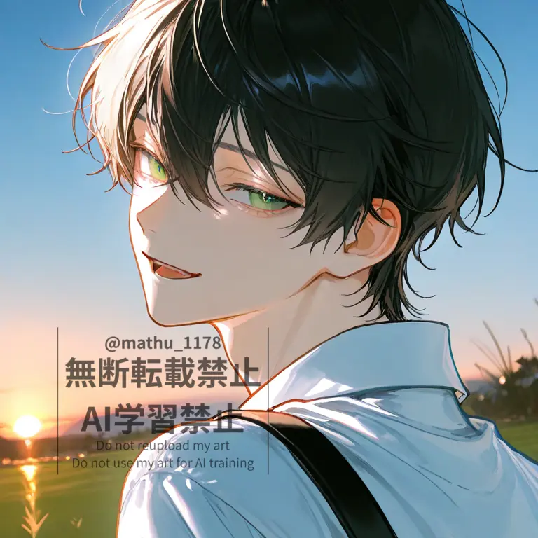 mathu_1178의 You, Who Are 'Nobody'.