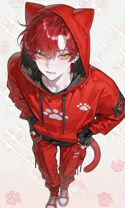Profile image of 颯