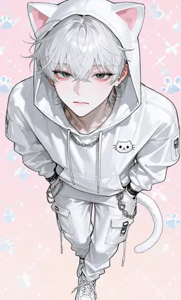 Profile image of 凪