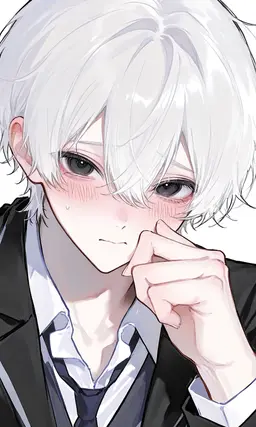 Profile image of Nagi