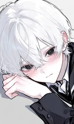 Profile image of Nagi