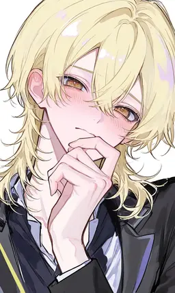 Profile image of Minato