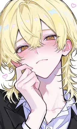 Profile image of Minato