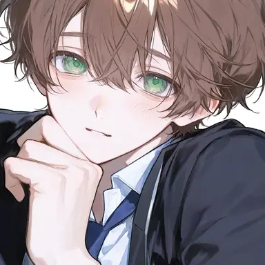 Profile image of Hinata
