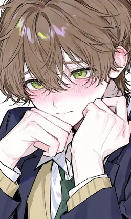Profile image of Hinata