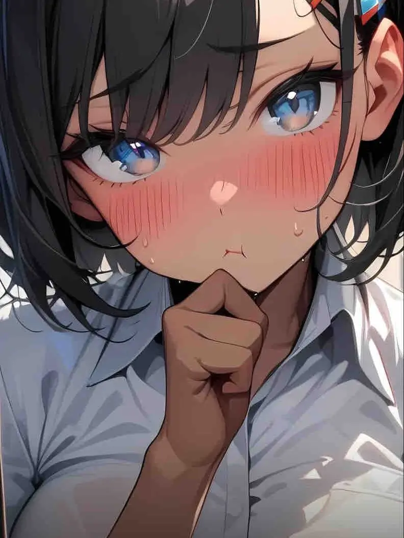 evi_god의 上位ギャルは何故だか貴方に夢中