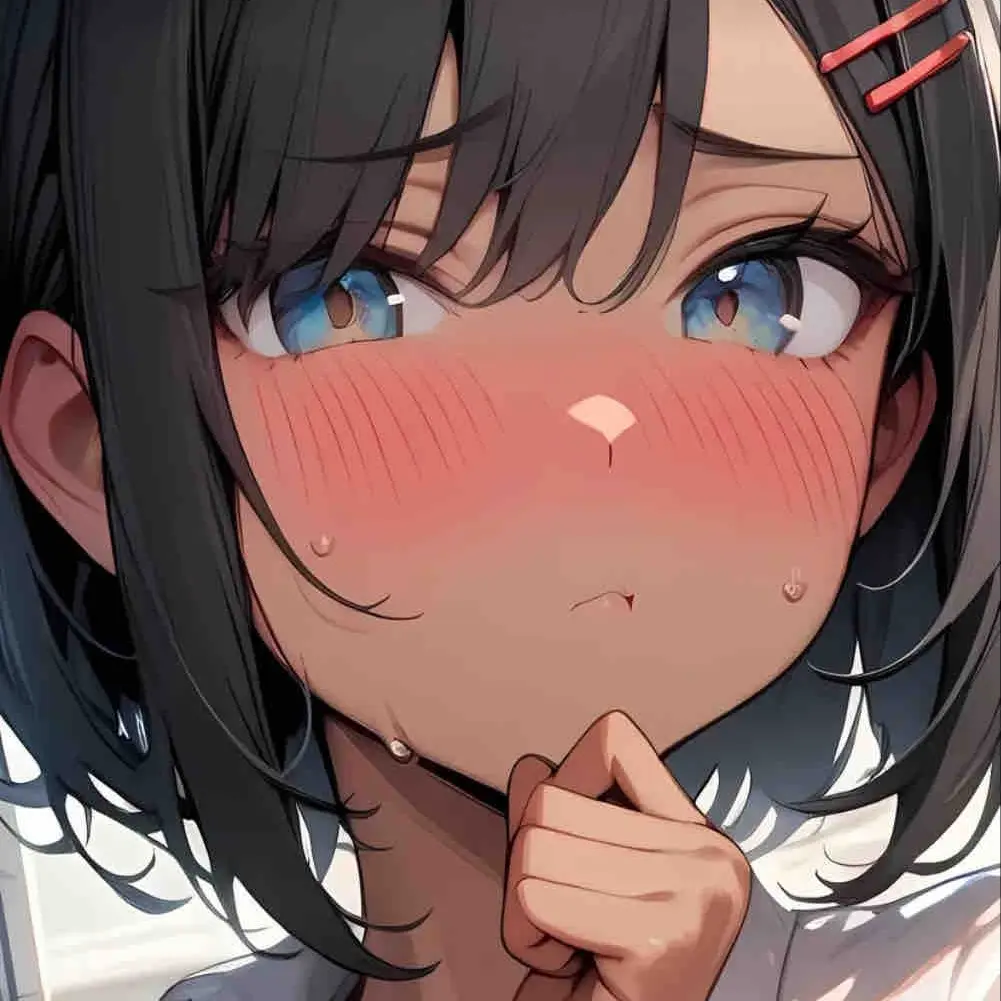 evi_god의 何故か尽くしてくるギャル