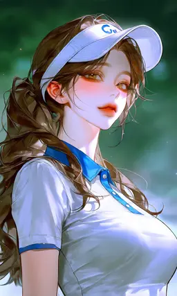 Profile image of Yeo Eunha