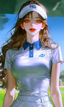 Profile image of Yeo Eunha